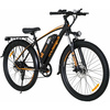 Электровелосипед Kugoo V3 (48V, 13Ah, 350W), колеса 27,5 дюйма