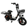Электровелосипед Kugoo Kirin V3 PRO PLUS 500W 60V 28.6Ah