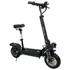 Электросамокат Kugoo M5 48V, 21 Аh, Черный