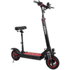 Электросамокат Kugoo Max Speed 11 Ah, Черный