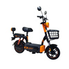 Электроcамокат Kugoo Kirin EC02 Pro 48V 21Ah 600W