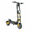 Электросамокат Kugoo LX11+  60v 31.2Ah  2*1500w