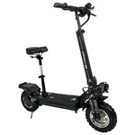 Электросамокат Kugoo M5 48V, 21 Аh, Черный