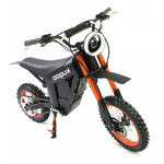Электробайк Kugoo Kirin WISH 01 48V 21Ah 1500W