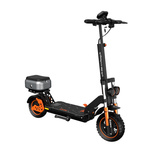 Электросамокат Kugoo M5 Pro 48V, 21 Аh, Черный