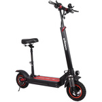 Электросамокат Kugoo Max Speed 11 Ah, Черный