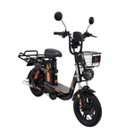 Электровелосипед Kugoo Kirin V3 PRO MAX 800W (60V/28.6Ah)