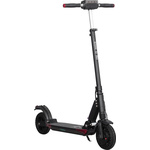 Электросамокат Kugoo S3 PRO Jilong, Черный