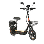 Электросамокат  Kugoo Kirin C1 Pro Plus 21Ah 48V 500W