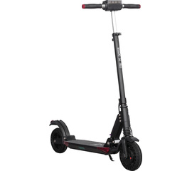 Электросамокат Kugoo S3 PRO Jilong, Черный