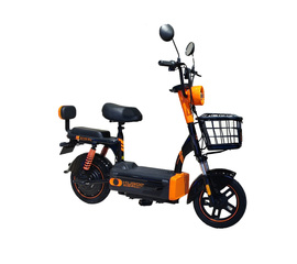 Электроcамокат Kugoo Kirin EC02 Pro 48V 21Ah 600W
