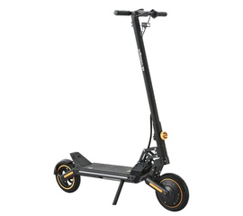 Электросамокат Kugoo S4 48V 10.4Ah 500W