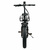 Электровелосипед Kugoo Kirin V4 MAX 750W 48V 15.6Ah
