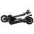 Электросамокат Kugoo M5 48V, 21 Аh, Черный