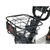 Электровелосипед Kugoo Kirin V3 PRO MAX 800W (60V/28.6Ah)