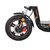 Электровелосипед Kugoo Kirin V3 PRO MAX 800W (60V/28.6Ah)