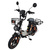Электровелосипед Kugoo Kirin V3 PRO MAX 800W (60V/28.6Ah)