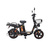 Электровелосипед Kugoo Kirin V3 PRO MAX 800W (60V/28.6Ah)