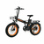 Электровелосипед Kugoo Kirin V4 PRO 48v 15.6ah 750w