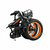 Электровелосипед Kugoo Kirin V4 PRO 48v 15.6ah 750w
