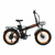 Электровелосипед Kugoo Kirin V4 PRO 48v 15.6ah 750w