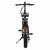 Электровелосипед Kugoo Kirin V4 PRO 48v 15.6ah 750w