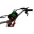 Электроскутер Kugoo Kirin C2 48V 15Ah 1000W