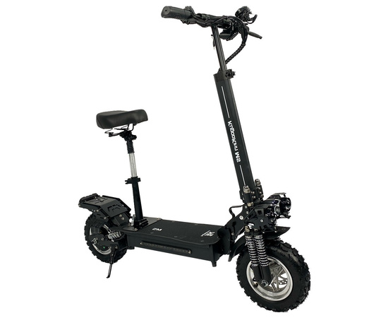 Электросамокат Kugoo M5 48V, 21 Аh, Черный