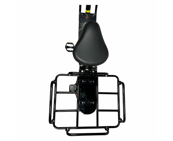 Электровелосипед Kugoo Kirin V3 PRO PLUS 500W 60V 28.6Ah