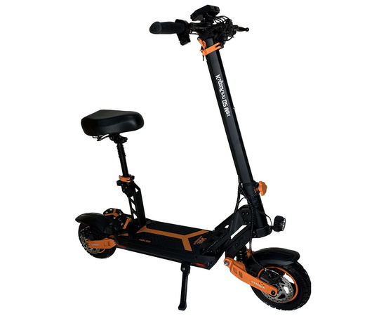 Электросамокат Kugoo Kirin G2 Max 800W 48V/20Ah