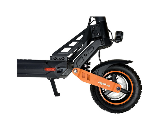 Электросамокат Kugoo Kirin G2 Max 800W 48V/20Ah