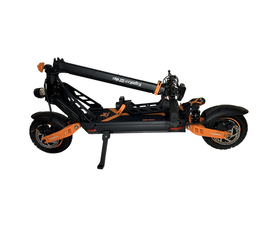 Электросамокат Kugoo Kirin G2 Max 800W 48V/20Ah