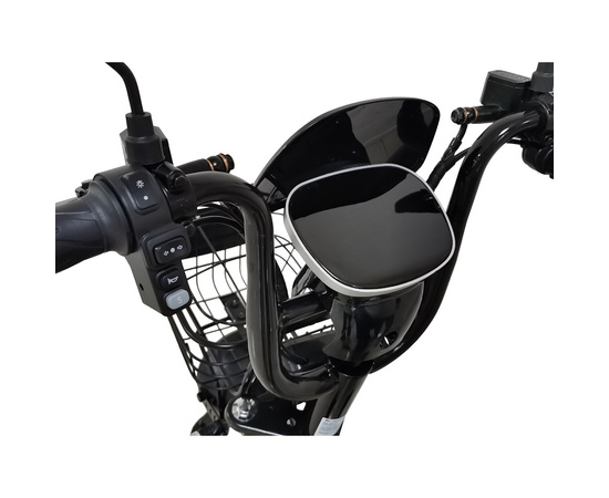 Электровелосипед Kugoo Kirin V3 PRO MAX 800W (60V/28.6Ah)