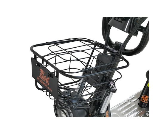Электровелосипед Kugoo Kirin V3 PRO MAX 800W (60V/28.6Ah)