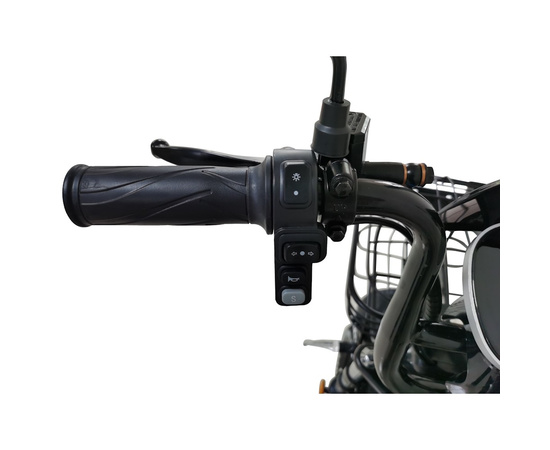 Электровелосипед Kugoo Kirin V3 PRO MAX 800W (60V/28.6Ah)