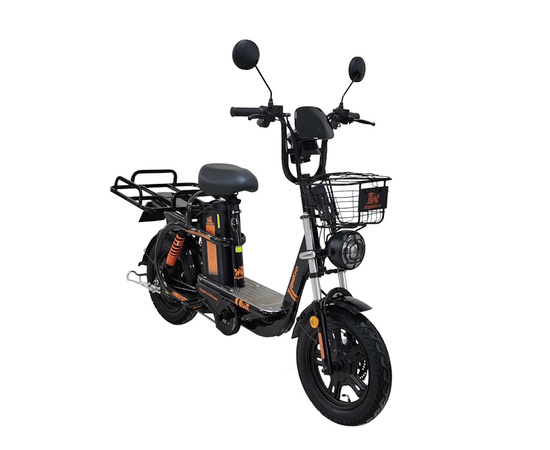 Электровелосипед Kugoo Kirin V3 PRO MAX 800W (60V/28.6Ah)