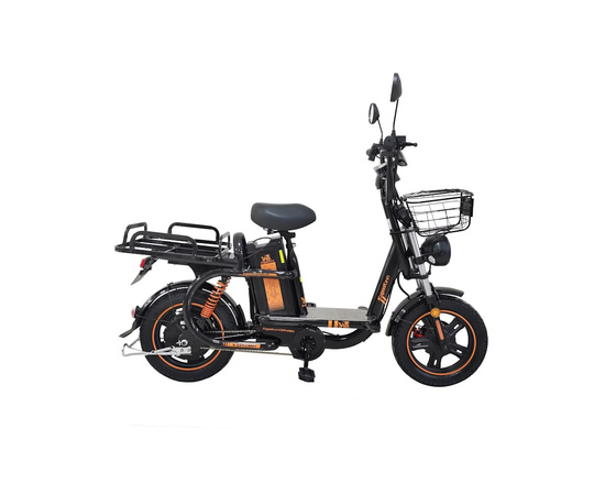 Электровелосипед Kugoo Kirin V3 PRO MAX 800W (60V/28.6Ah)