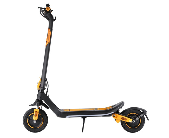 Электросамокат Kugoo Kirin M3 PRO 48V 13 Ah 600W