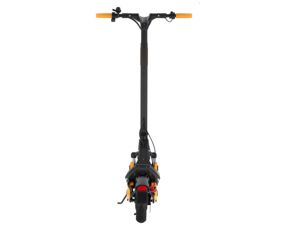 Электросамокат Kugoo Kirin M3 PRO 48V 13 Ah 600W