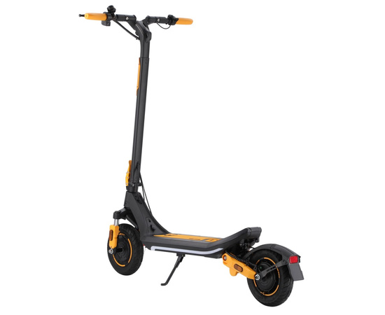 Электросамокат Kugoo Kirin M3 PRO 48V 13 Ah 600W
