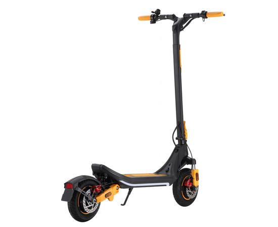 Электросамокат Kugoo Kirin M3 PRO 48V 13 Ah 600W