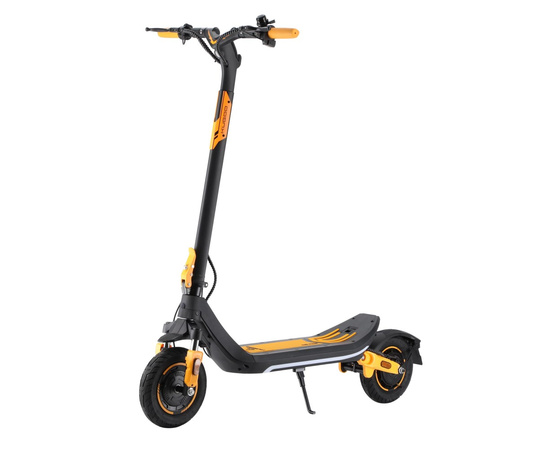 Электросамокат Kugoo Kirin M3 PRO 48V 13 Ah 600W