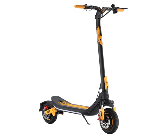 Электросамокат Kugoo Kirin M3 PRO 48V 13 Ah 600W