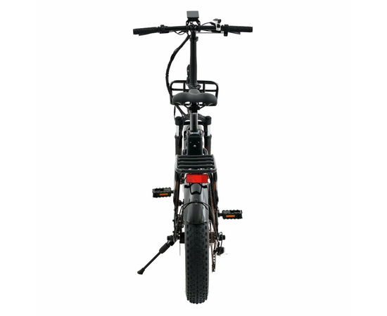 Электровелосипед Kugoo Kirin V4 PRO 48v 15.6ah 750w