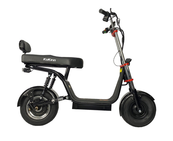 Электроскутер Kugoo Kirin C2 48V 15Ah 1000W