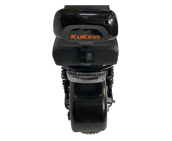 Электроскутер Kugoo Kirin C2 48V 15Ah 1000W
