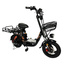 Электровелосипед Kugoo Kirin V3 PRO PLUS 500W 60V 28.6Ah