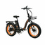 Электровелосипед Kugoo Kirin V4 MAX 750W 48V 15.6Ah